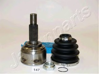 GI147 JAPAN ШРУС, КОМПЛЕКТ GI147 JAPANPARTS
