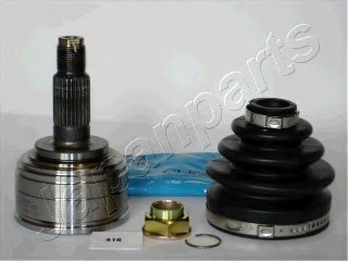 GI416 JAPAN ШРУС, КОМПЛЕКТ GI416 JAPANPARTS