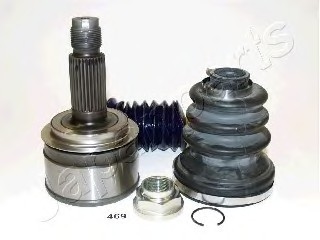ШРУС комплект GI469 JAPANPARTS