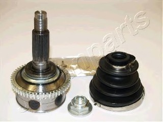 GIK00 JAPAN ШРУС комплект GIK00 JAPANPARTS