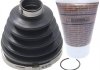 Пыльник Шруса 0217PTA60R FEBEST