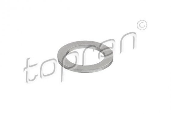 115092 TOPRAN (Germany) КIЛЬЦЕ УЩIЛЬНЮЮЧЕ 115092 TOPRAN
