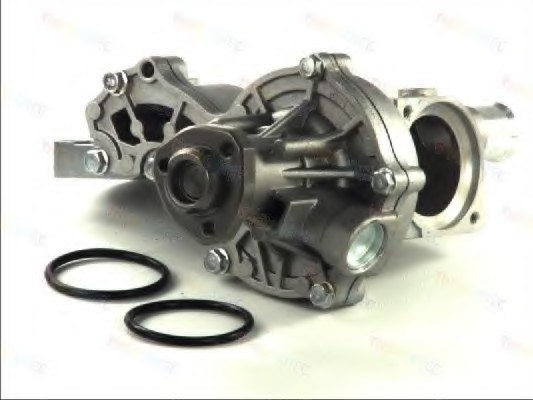 D1W031TT THERMOTEC ВОДЯНА ПОМПА D1W031TT THERMOTEC