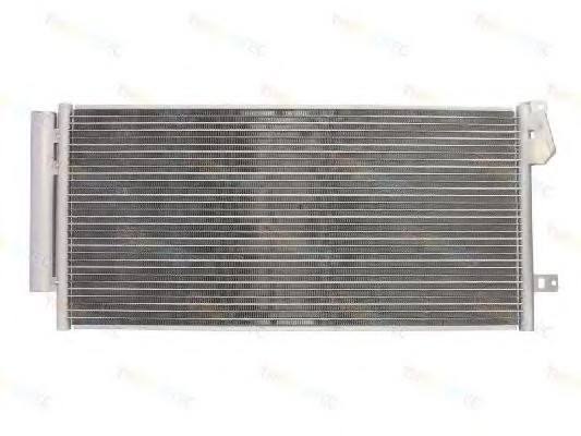 KTT110403 THERMOTEC КОНДЕНСАТОР KTT110403 THERMOTEC