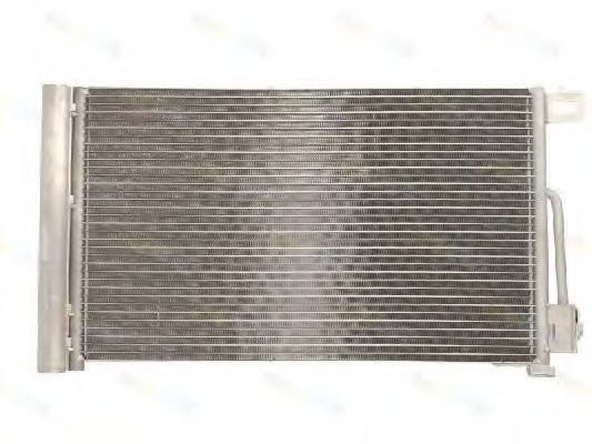 Фото конденсатор ktt110199 thermotec KTT110199 THERMOTEC KTT110199 THERMOTEC КОНДЕНСАТОР KTT110199 THERMOTEC
