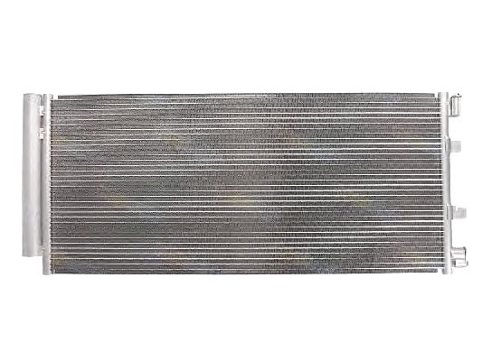 KTT110417 THERMOTEC КОНДЕНСАТОР KTT110417 THERMOTEC