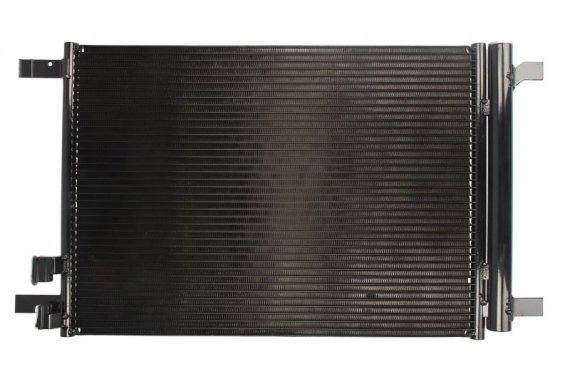 KTT110433 THERMOTEC Радіатор кондиціонера
