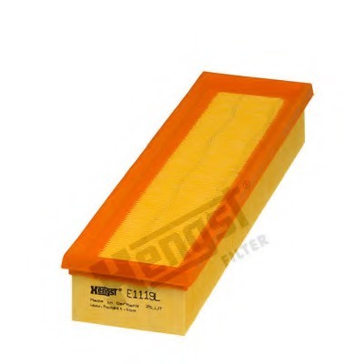 Автодеталь E1119L HENGST FILTER