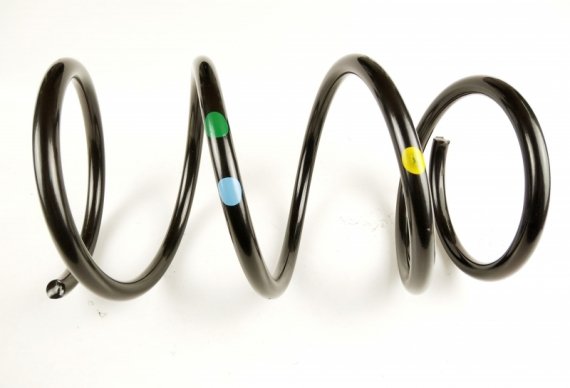 20330AL050 SUBARU COIL SPRING F 20330AL050 SUBARU