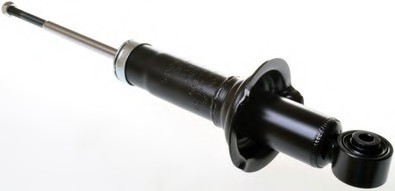Амортизатор DSF081G DENCKERMANN