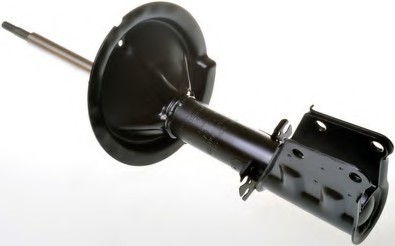 Фото амортизатор підв. Fiat Doblo, Doblo Cargo передн. газов.  (вир-во DENCKERMANN) Амортизатор підв. Fiat Doblo, Doblo Cargo передн. газов.  (вир-во DENCKERMANN)