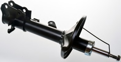 Фото амортизатор DSB133G DENCKERMANN DSB133G Denckermann DSB133G Denckermann Амортизатор DSB133G DENCKERMANN
