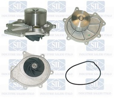 PA1053 SALERI SIL Помпа водяная PA1053 SALERI SIL