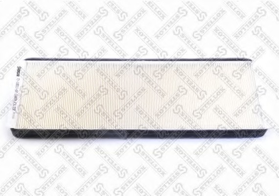 7110011SX STELLOX Фільтр салону Opel Astra/Corsa 91