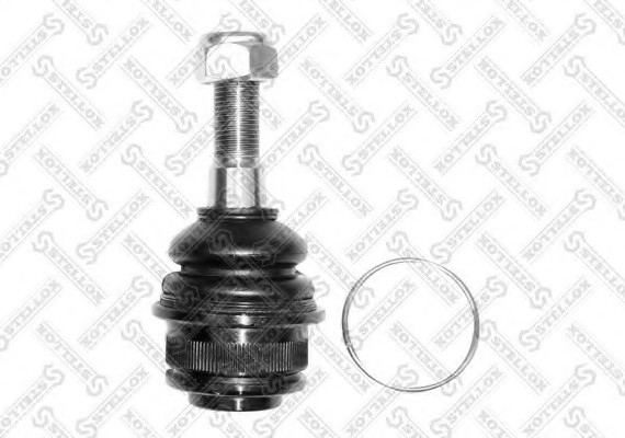 5200006SX STELLOX Шаровая опора 5200006SX STELLOX