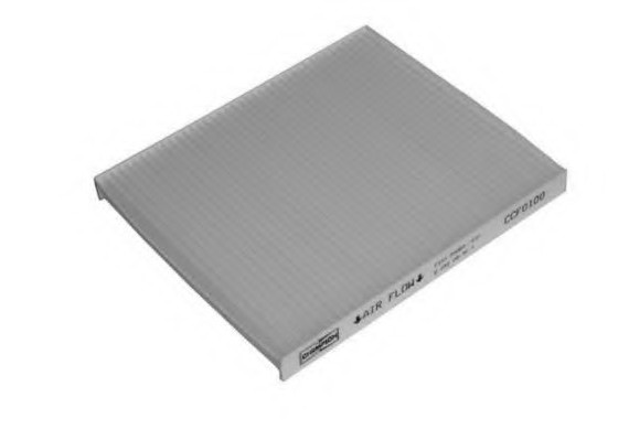 Фільтр салону