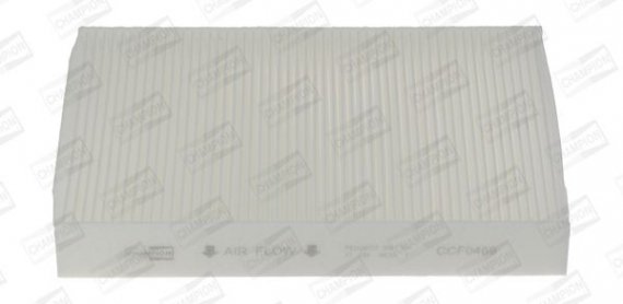 Фільтр салону