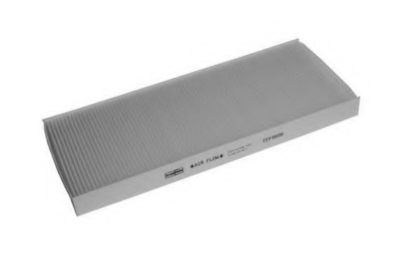 Фильтр салона CCF0006 CHAMPION