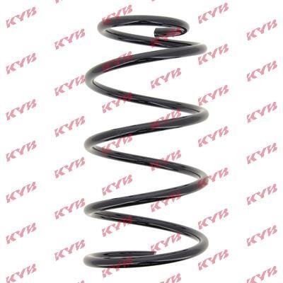 Фото пружина RA3326 KAYABA (Япония) Премиум-Бренд RA3326 KAYABA (Япония) Премиум-Бренд Пружина