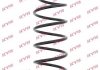 Пружина передняя RC3458 KAYABA