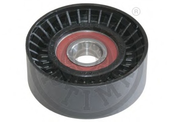 0N1653S OPTIMAL Ролик натяжной 0N1653S OPTIMAL