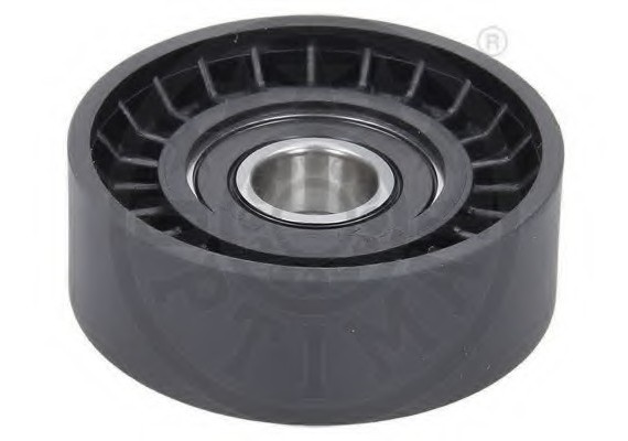 0N1656S OPTIMAL Ролик обводной 0N1656S OPTIMAL