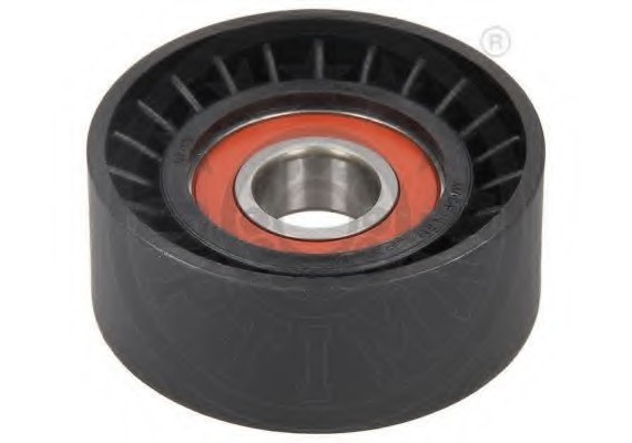 Натяжний ролик Натяжний ролик, полікліновий ремінь