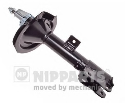 N5505040G NIPPARTS (Нидерланды) АМОРТИЗАТОР N5505040G NIPPARTS