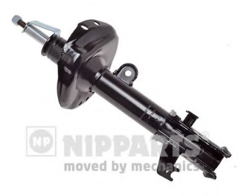 N5504015G NIPPARTS (Нидерланды) Амортизатор N5504015G NIPPARTS