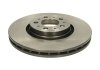 ДИСК ТОРМОЗНОЙ 09975511 BREMBO