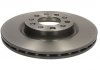 09936621 BREMBO (Германия) Тормозной диск 09936621 BREMBO (фото 1)