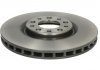 09936311 BREMBO (Германия) Тормозной диск 09936311 BREMBO (фото 1)