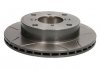 09585775 BREMBO (Германия) Тормозной диск 09585775 BREMBO (фото 1)