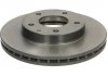 09558411 BREMBO (Германия) Гальмівний диск 09558411 BREMBO (фото 1)