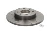 08508575 BREMBO (Германия) Гальмівний диск 08508575 BREMBO (фото 1)