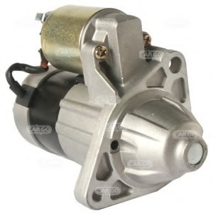 Фото стартер 12V 1.2kW 113644 CARGO 113644 CARGO 113644 CARGO Стартер 12V 1.2kW 113644 CARGO