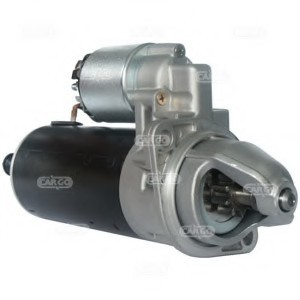 Стартер 12V 1.6kW 112172 CARGO
