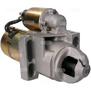Фото стартер 12V 1.7kW 112240 CARGO 112240 CARGO 112240 CARGO Стартер 12V 1.7kW 112240 CARGO