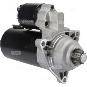 Фото стартер 12V 1.8kW 112167 CARGO 112167 CARGO 112167 CARGO Стартер 12V 1.8kW 112167 CARGO