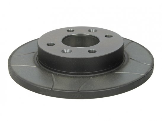 08295875 BREMBO (Германия) Тормозной диск 08295875 BREMBO