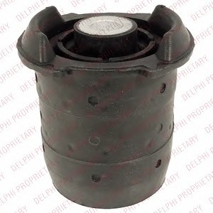 Фото элемент подвески TD872W DELPHI TD872W DELPHI TD872W DELPHI Элемент подвески TD872W DELPHI