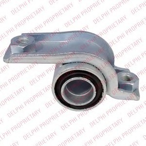 TD825W DELPHI Элемент подвески TD825W DELPHI
