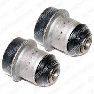 Фото элемент подвески TD442W DELPHI TD442W DELPHI TD442W DELPHI Элемент подвески TD442W DELPHI