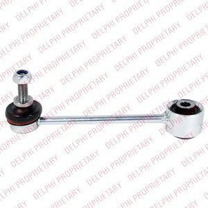 TC2415 DELPHI Элемент подвески TC2415 DELPHI