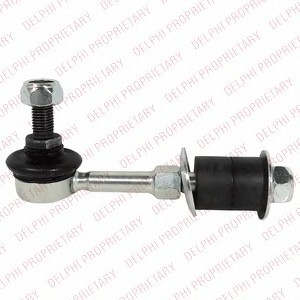 TC2419 DELPHI Элемент подвески TC2419 DELPHI