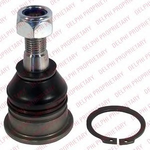 TC2405 DELPHI Элемент подвески TC2405 DELPHI