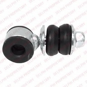 TC2538 DELPHI Тяга стабілізатора