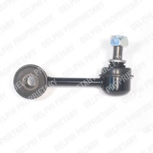 TC1412 DELPHI Элемент подвески TC1412 DELPHI
