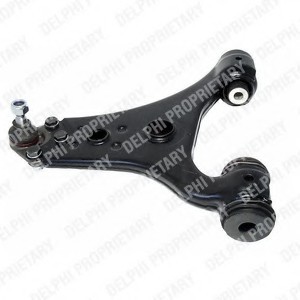 TC1465 DELPHI Элемент подвески TC1465 DELPHI