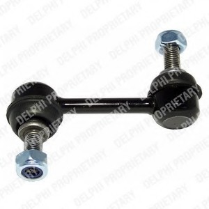 TC1527 DELPHI Элемент подвески TC1527 DELPHI